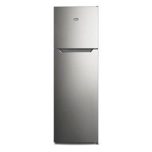 Heladera Gafa No Frost 262L Inverter Plata HGNF251P