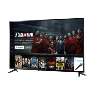 Smart Tv 4k Uhd Led 50 Pulgadas Hdmi Netflix  Usb Kodak