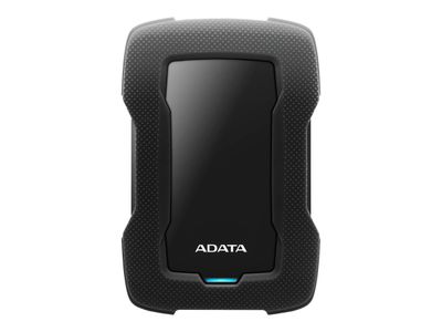 Disco duro externo Adata 2TB USB Durable