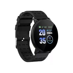 Smartwatch Suono ACC0033 Negro