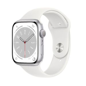 Apple Watch Series 8 Gps Alum Sport Band