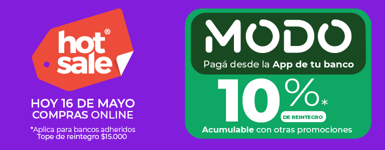 promoción