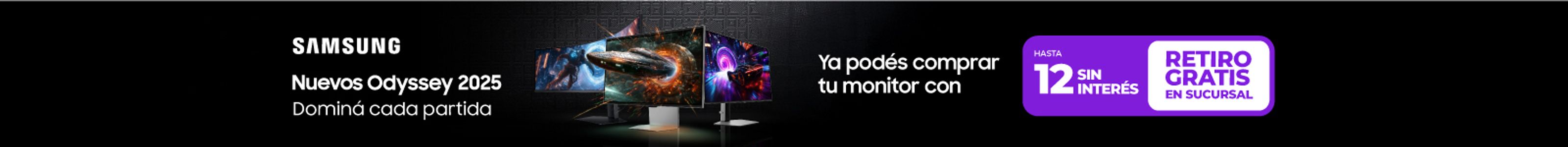 promoción