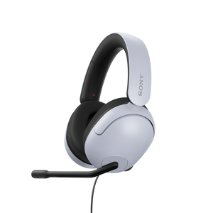 Auriculares Gamer Con Microfono Sony Inzone H3 MDR-G300