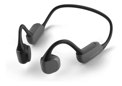 Auriculares Bluetooth Conduccion Osea Philips Taa6606 Ip67