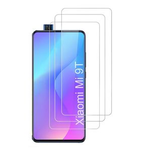 Vidrio templado glass para xiaomi mi 9t