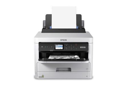 Impresora Monocromatica Epson Workforce Pro WF M5299