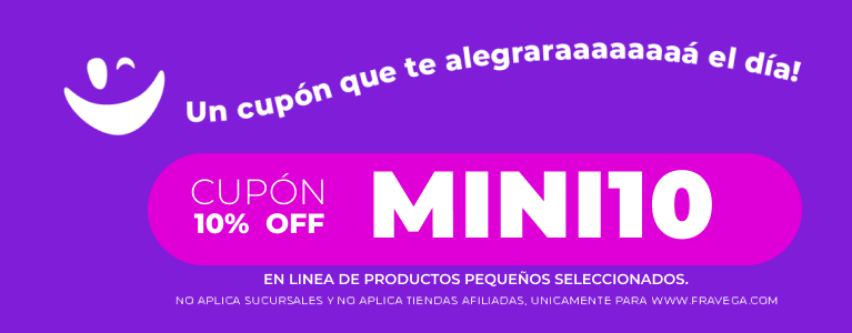 promoción
