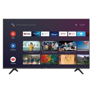 Tv Led Hd 32" Bgh B3222s5a - Android Smart Tv