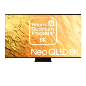 Smart TV Samsung 8K Neo QLED 85 Quantum Matrix PRO QN800B