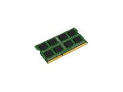Memoria Ram Kingston 4GB 1600Mhz DDR3 SODIMM 1.35V $41.847 Llega en 48hs