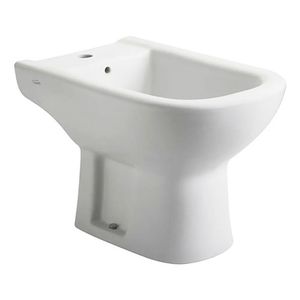 Bidet Manual Agua Fria Y Caliente Bidematic 1212 Inodoro