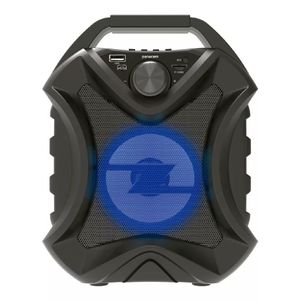 Parlante Portatil Panacom Sp-3037 Bluetooth Recargable