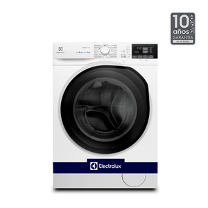 Lavasecarropas Carga Frontal Inverter Electrolux 8Kg 5Kg 1200RPM EWD08B