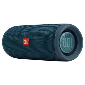 Parlante Inalámbrico Bluetooth - JBL Flip 5 - Azul