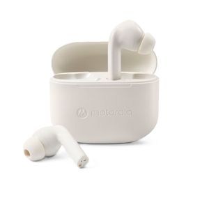 Auriculares Motorola Moto Buds 065 Tofu