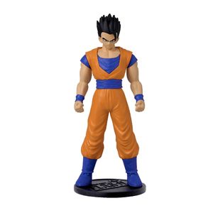 Dragon Ball Figura 10cm Articulado Flash Mistico Son Gohan