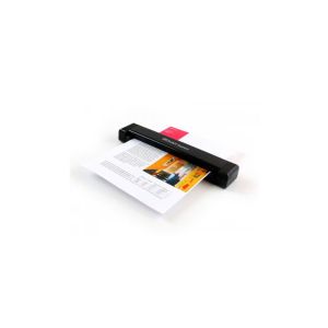 Escaner Iriscan Express 4