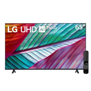 Smart TV LG 65" 4K UHD 65UR8750PSA