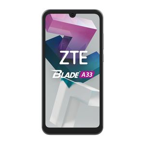 Celular ZTE Blade A33 32GB Space Gray