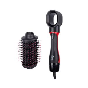 Cepillo Secador y Moldeador de Pelo Gadnic Monner Desmontable