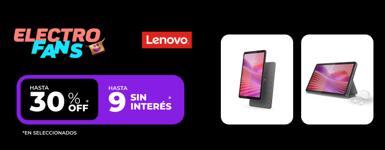 promoción