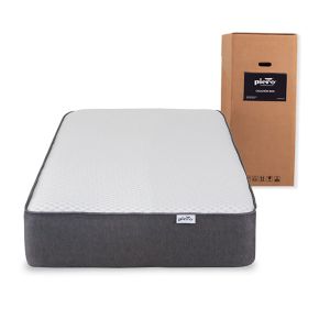 Colchónbox Piero En Caja 1 Plaza 190x80x21