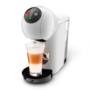 Cafetera Dolce Gusto Genio S Blanca PV240158
