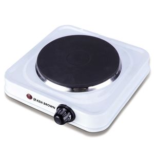 ANAFE SIMPLE KEN BROWN H-002