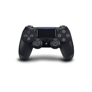 Joystick Sony DualShock4 (DS4) Black