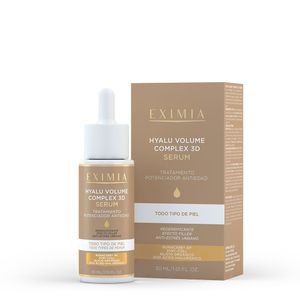 Serum Antiage Eximia Hyalu Volume Complex 3D Serum