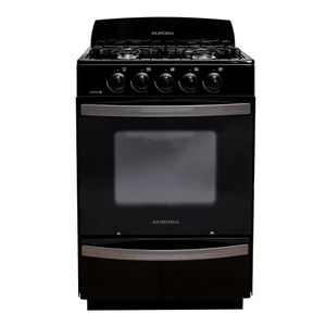 Cocina Escorial Master Full 56cm Inox