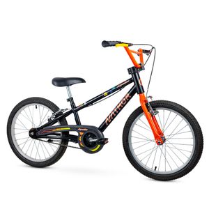 Bicicleta Infantil Nathor R20 Apollo