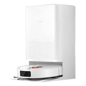 Aspiradora Inalambrica Xiaomi Robot Vacuum X20 Pro