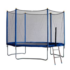 Saltarina Lusqtoff - Lq10ft-3 305cm Diametro