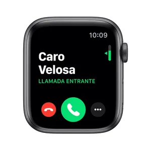 Series 5 discount apple watch nike