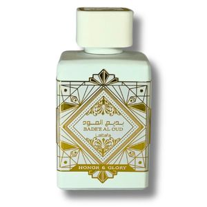 Perfume Lattafa Badee Al Oud Honor & Glory Eau de Parfum, 100 ml