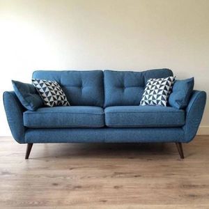 Sofa Ovalo 160x80 cm