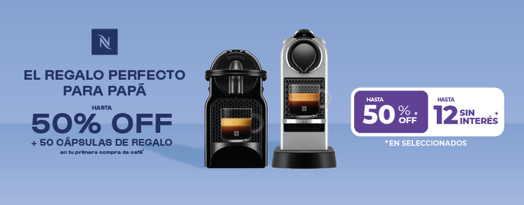 promoción