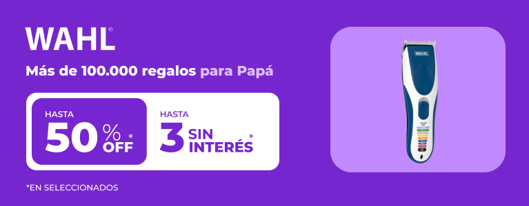 promoción