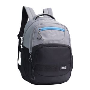 Mochila Everlast Combinada Uso Diario Moda Diseño