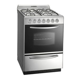 Cocina Domec CXUPV 56cm