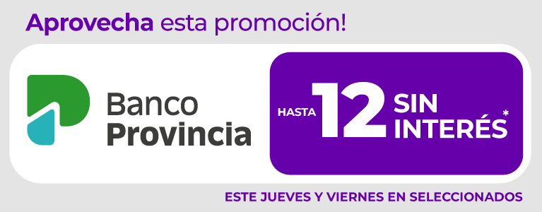 promoción