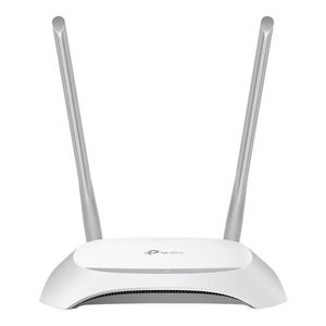Router Tp Link Tl-wr840n Blanco