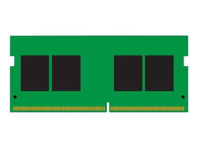 Memoria Ram Kingston 8GB 2666Mhz DDR4 NO ECC SODIMM