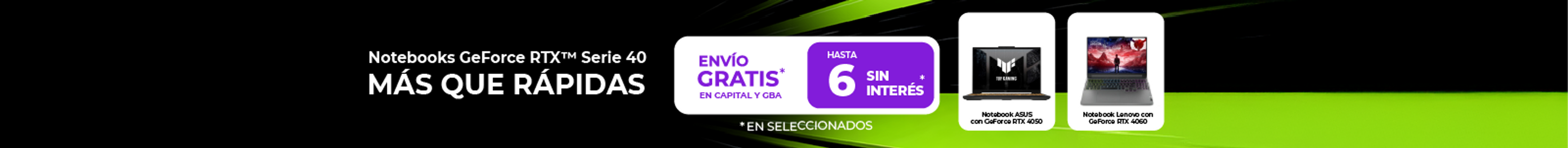 promoción