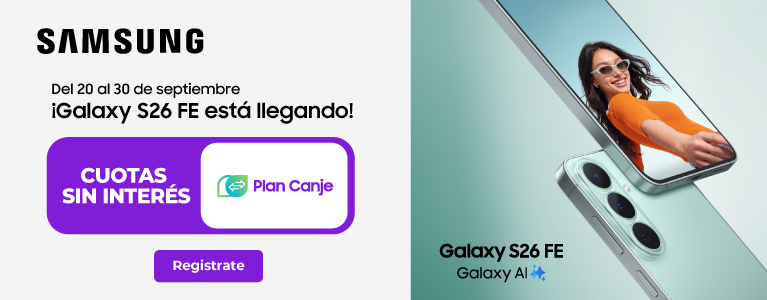 promoción