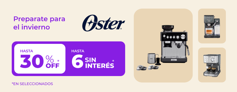 promoción