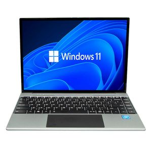 Notebook Gfast N-130 Intel Celeron  N4120 13,5" 4gb 128gb ssd Windows 11