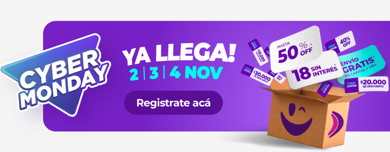 promoción